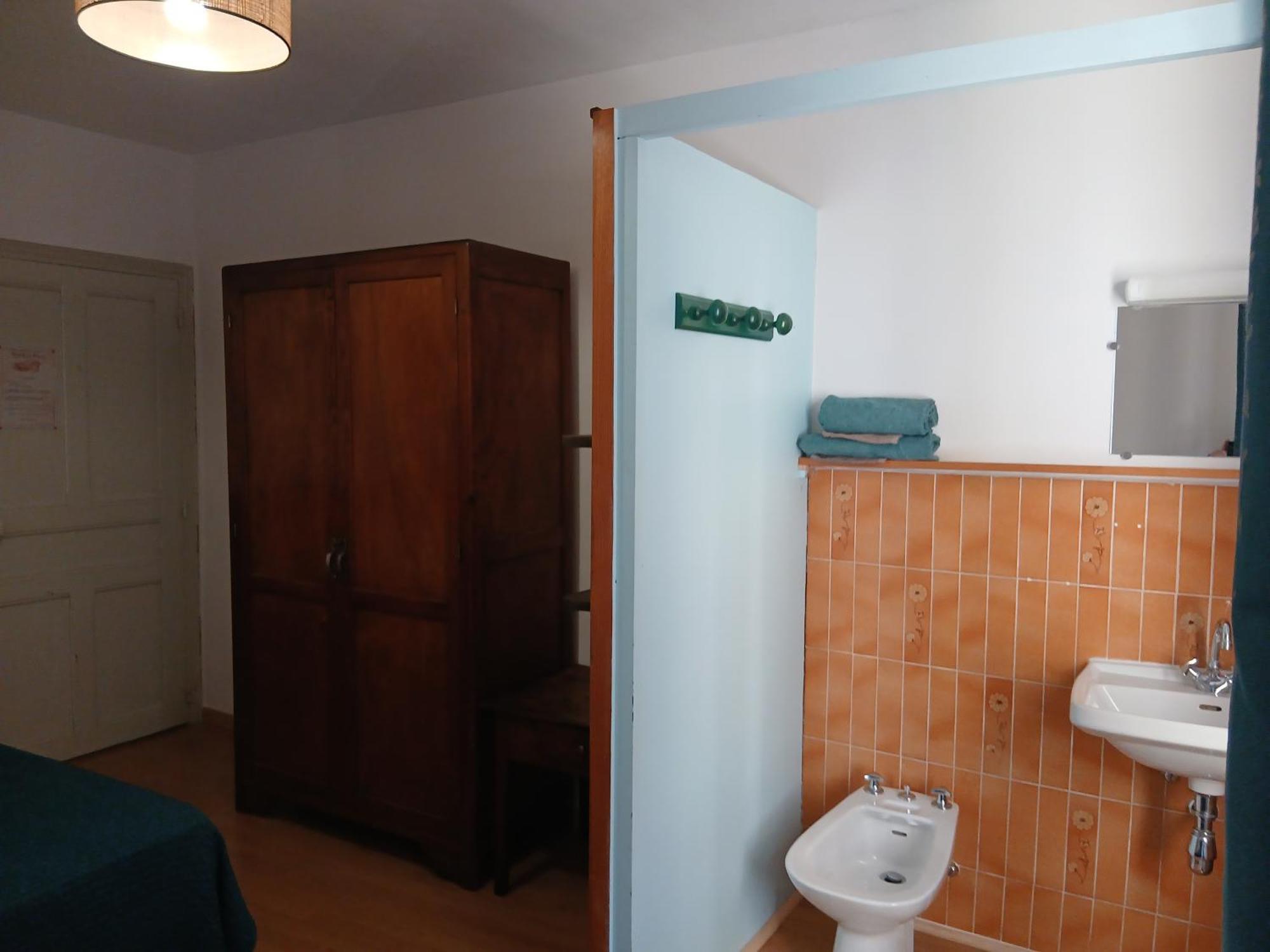 Auberge Du Prieure Saint-André-de-Rosans 외부 사진